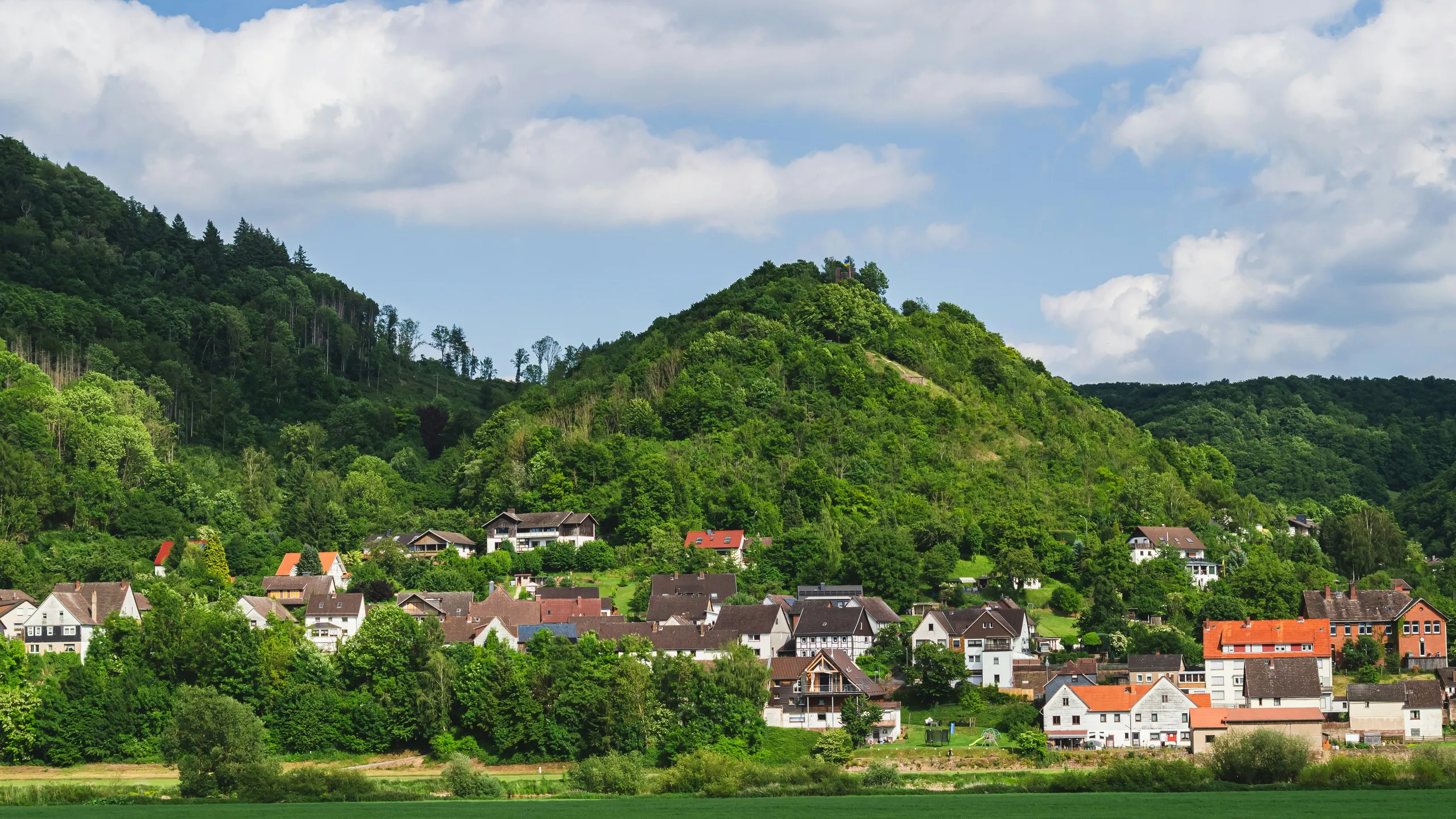 Rodgauer Winterlaufserie - November