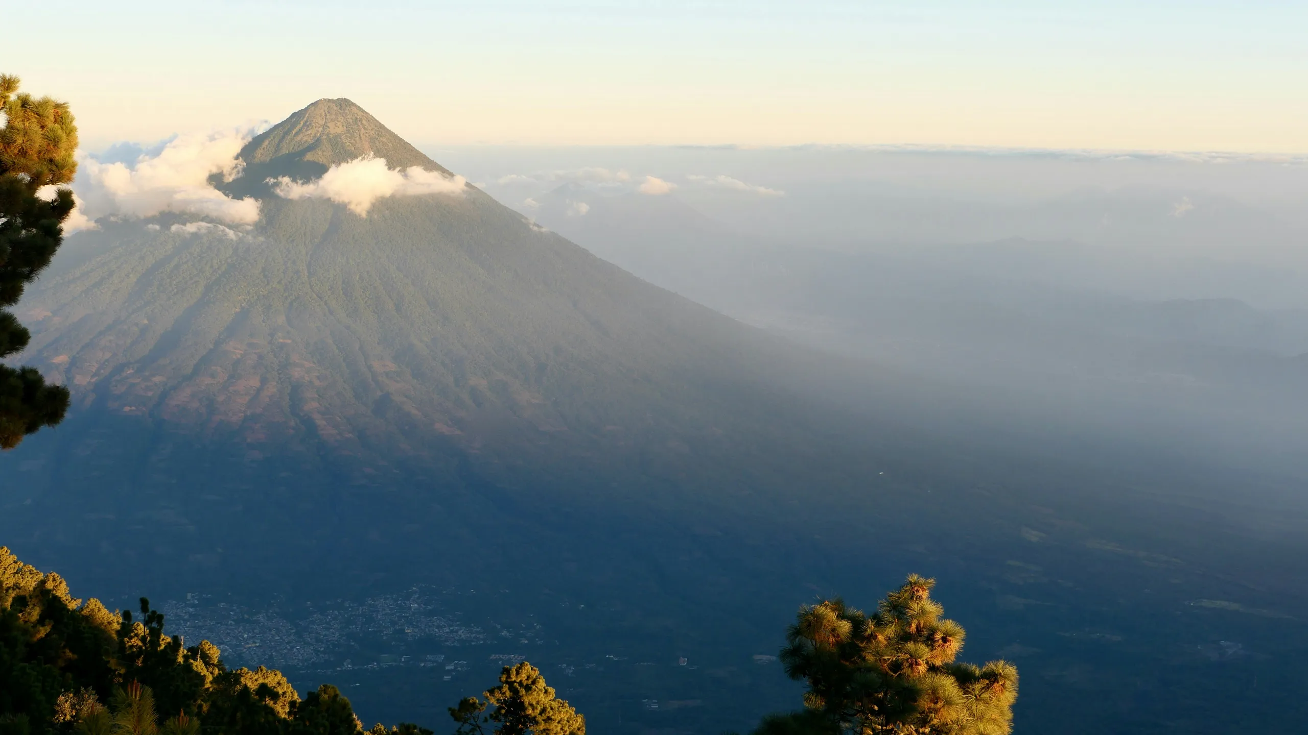 Ultramaratón Guatemala