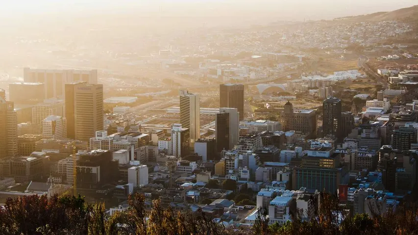 SPAR Women's 10/5km Challenge - Cape Town