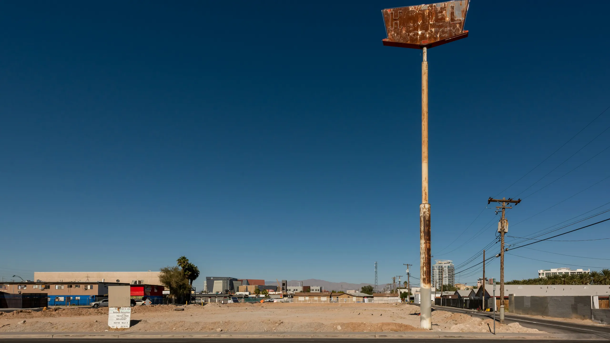 Lucky 5K/10K/Half Marathon - Las Vegas