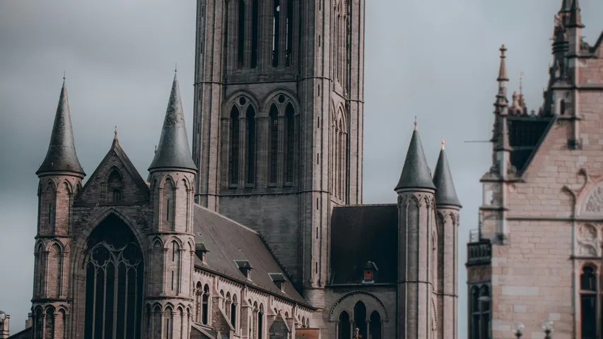 Strong Viking Obstacle Run Ghent 2025