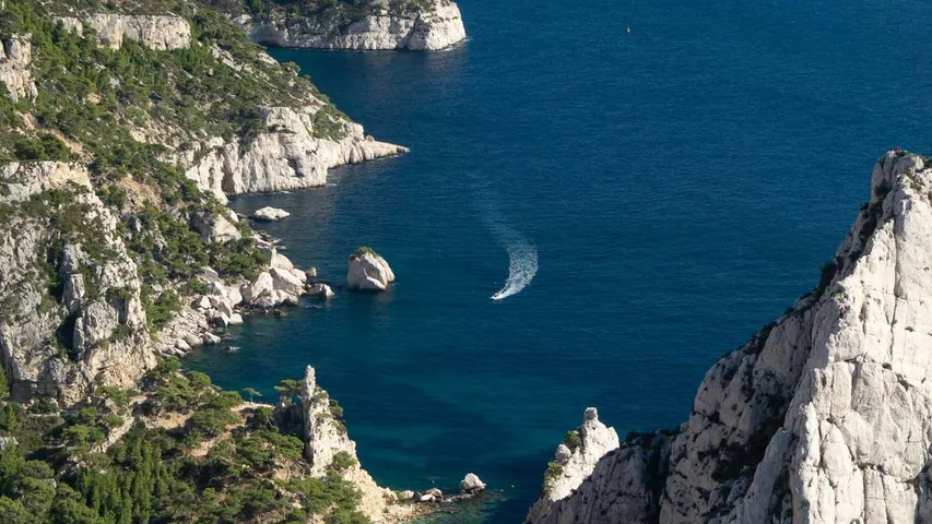 Les 10 km de Marseille