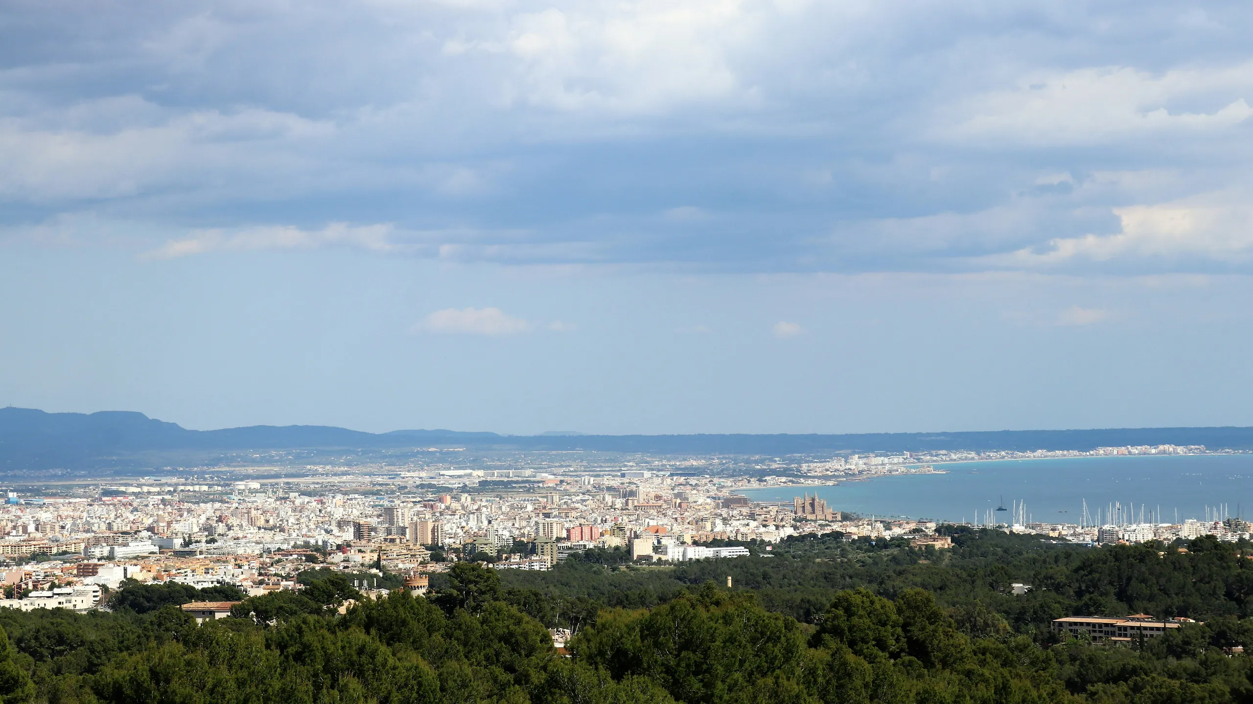 Formentera All Round Trail