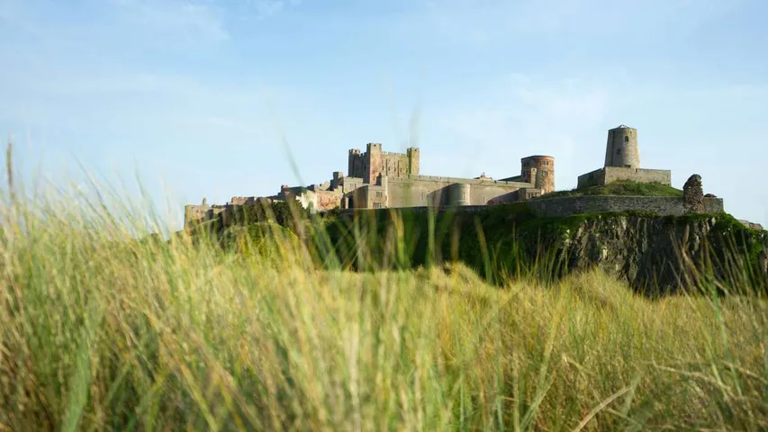 Northumbria Coastal Ultra