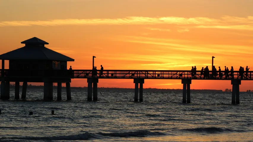 Fort Myers Half Marathon & 5K