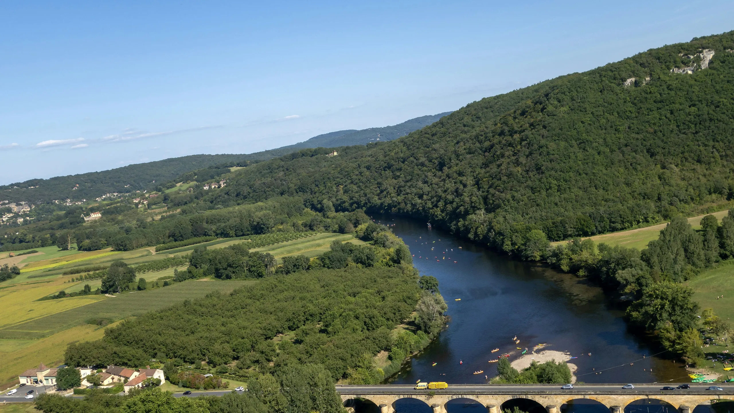 Marathon des Deux Rives