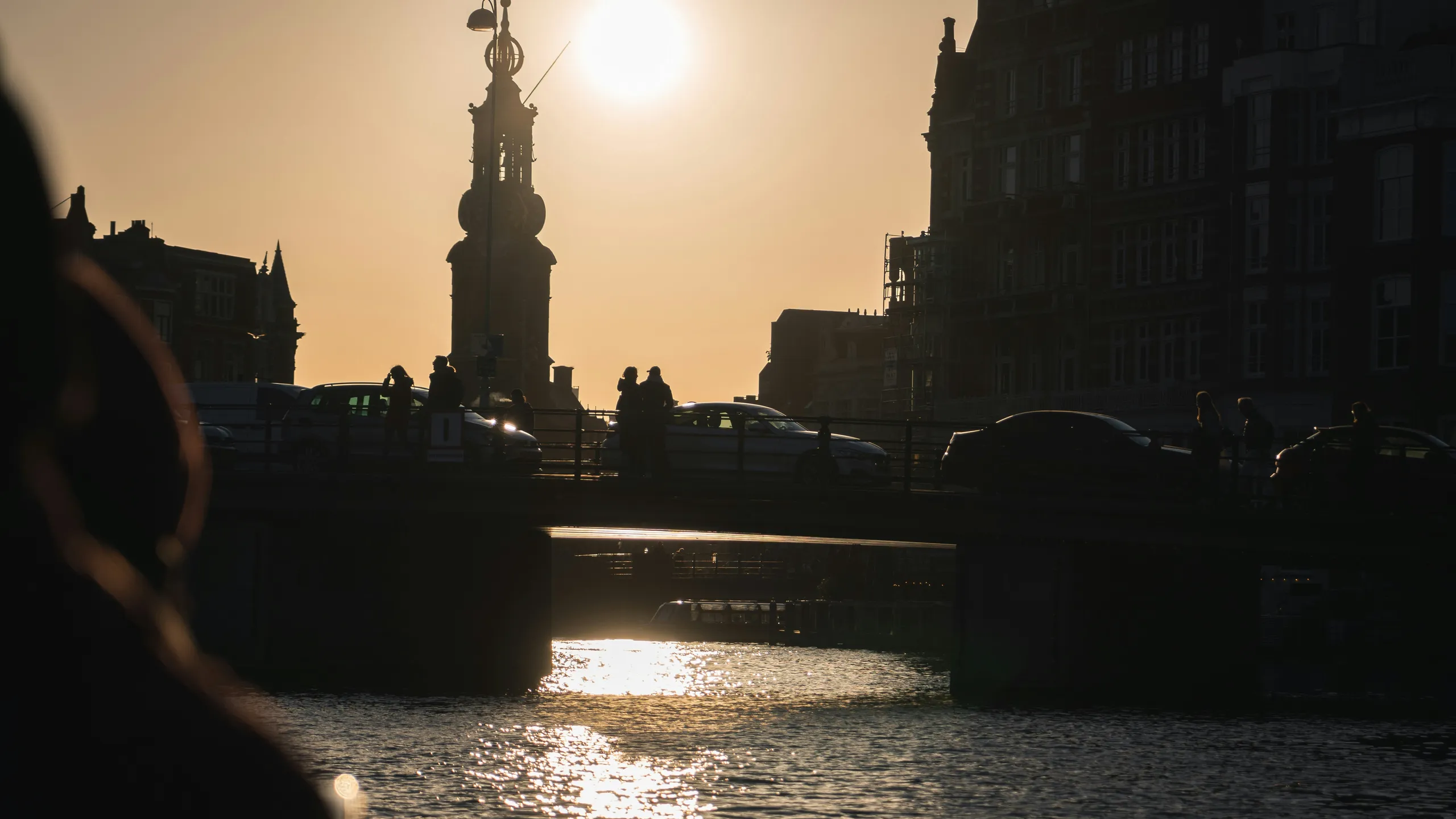 TCS Amsterdam Marathon