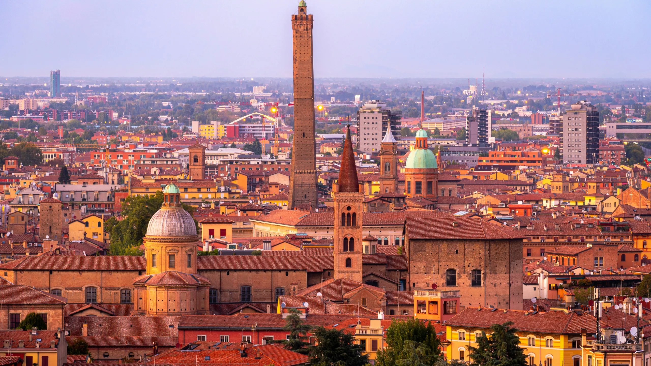 Termal Bologna Marathon 2026