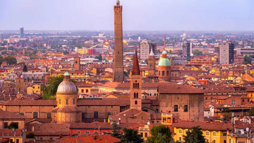 Termal Bologna Marathon 2026