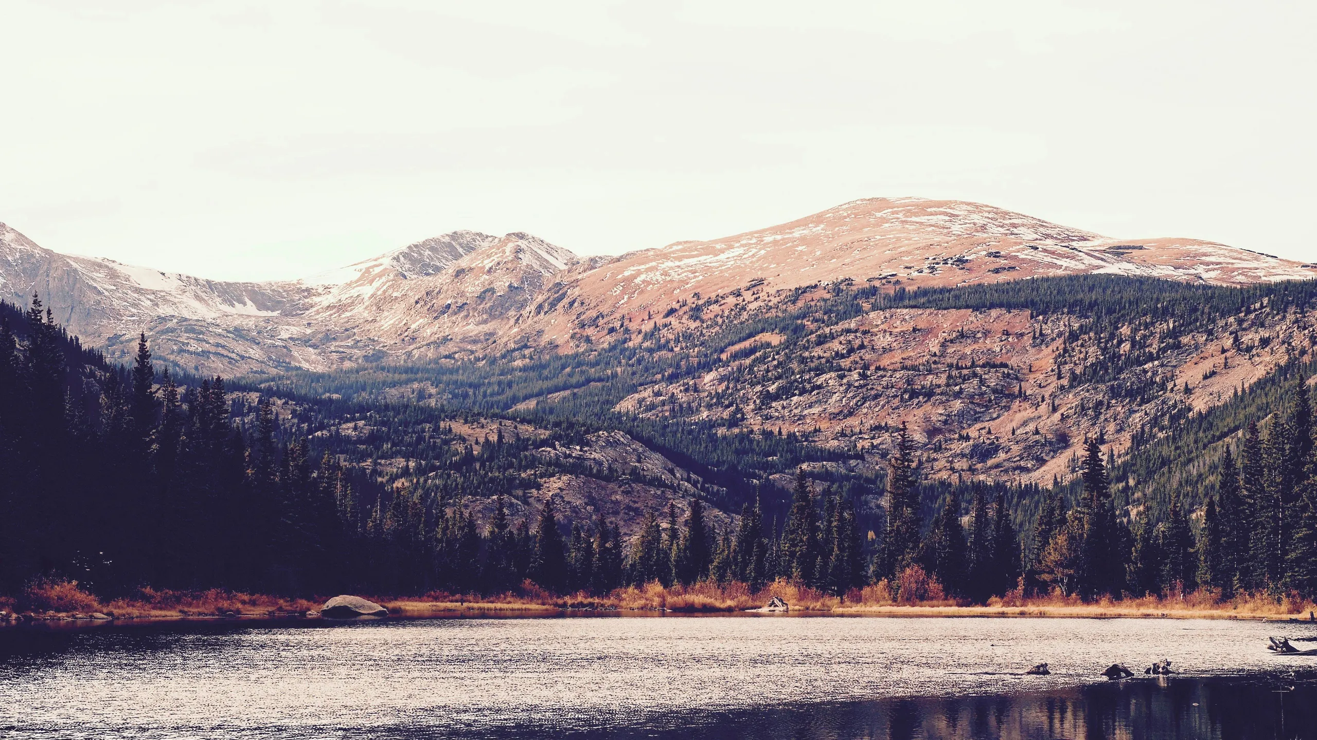 River's Edge Trail Half Marathon