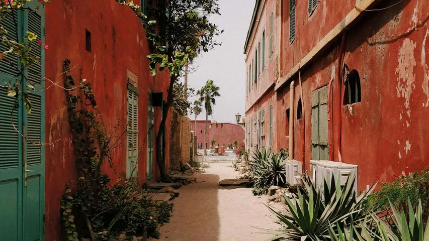 Marathon du Sénégal