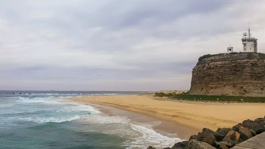 Henderson Newcastle Marathon