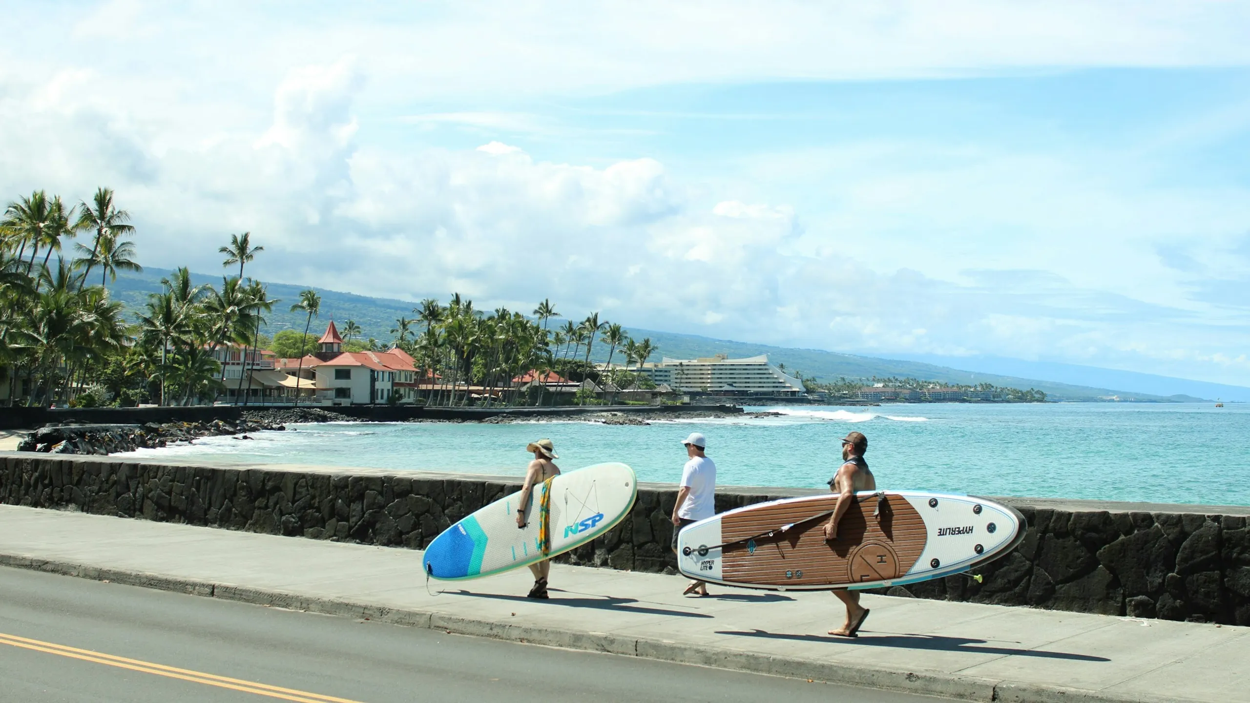 UCC Coffee Kona Marathon