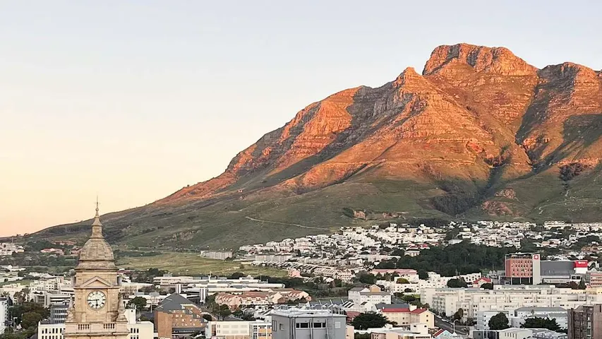 Run for Kika Cape Town