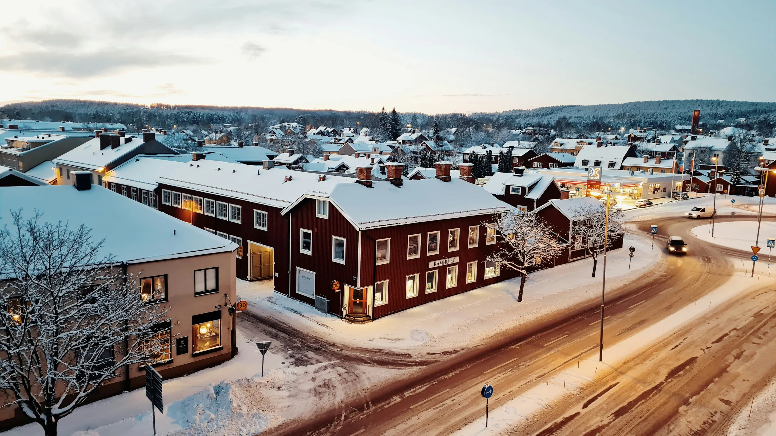 World's Deepest Marathon