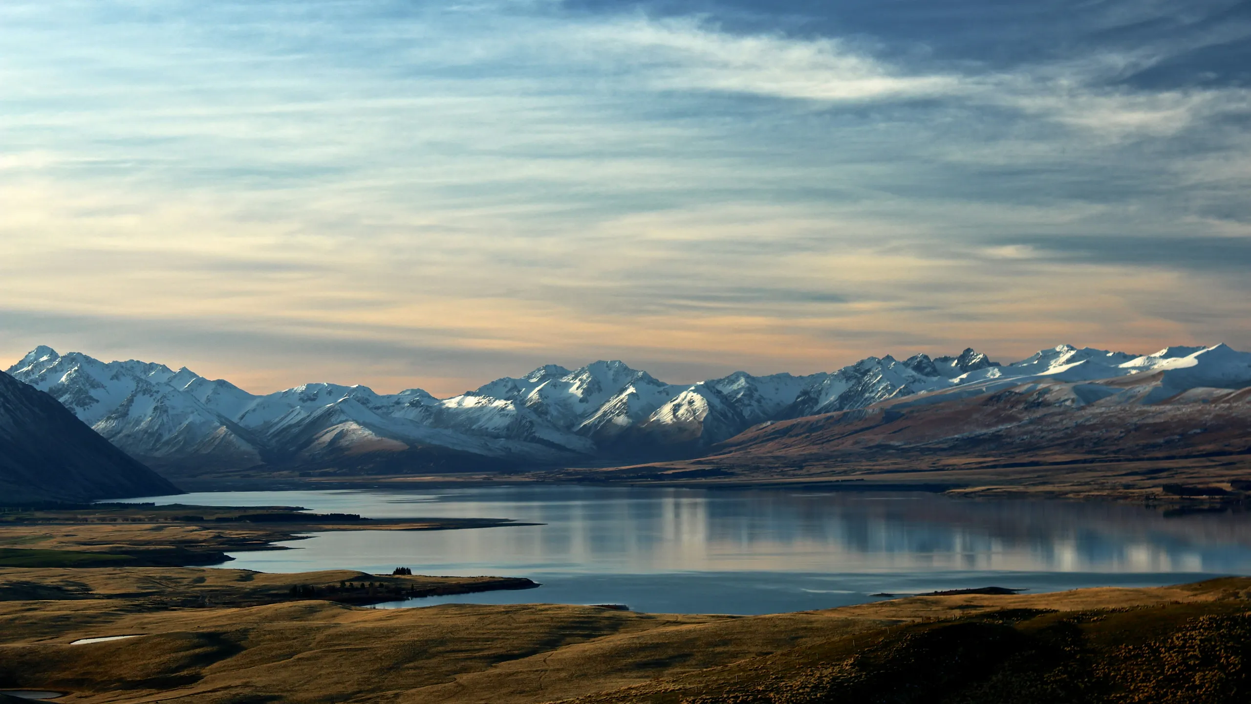 Merrell Race Tekapo