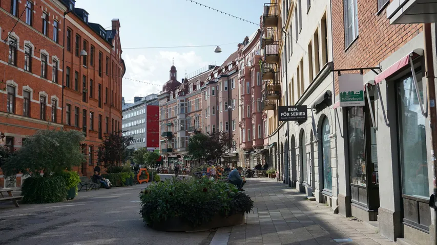 Malmö Marathon 2025