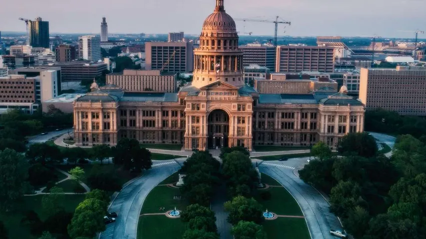 Cooldown Austin Race