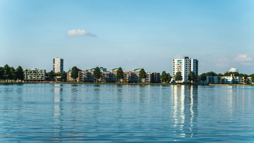 RunX Halve Marathon van Haren