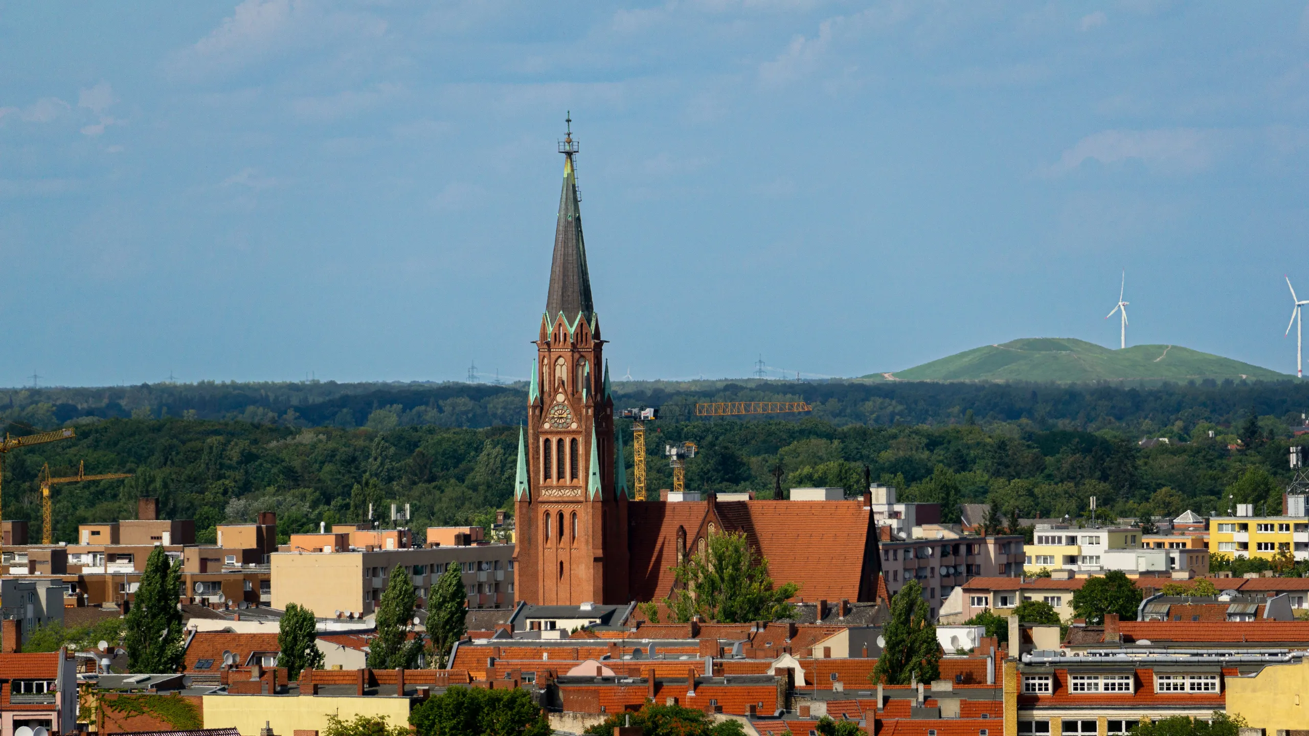 Nordhorner Meile