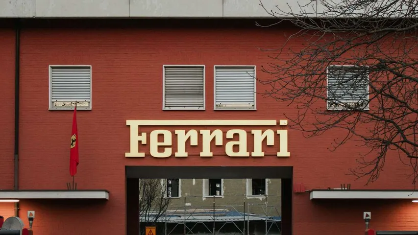 Mezza Maratona d'Italia Memorial Enzo Ferrari