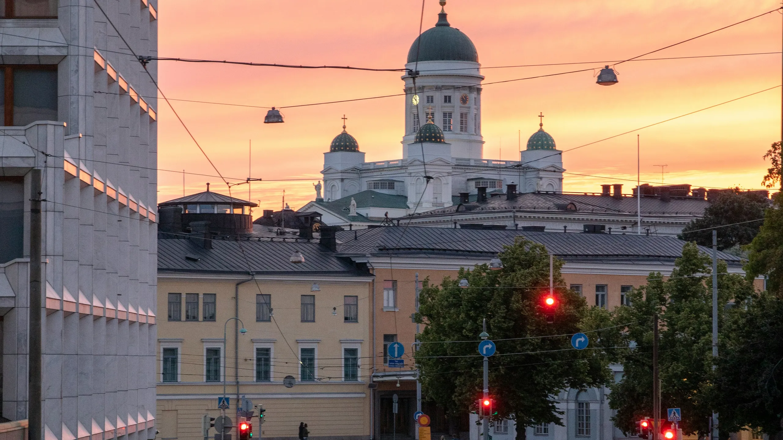 Midnattsloppet Helsinki 2025