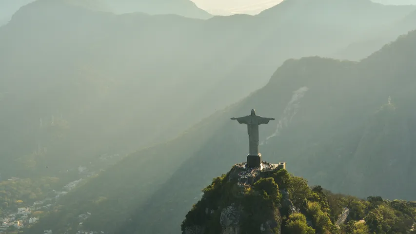 Barbie Run Rio de Janeiro