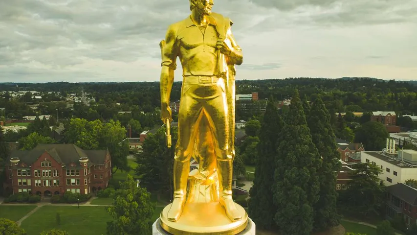 IRONMAN 70.3 Oregon