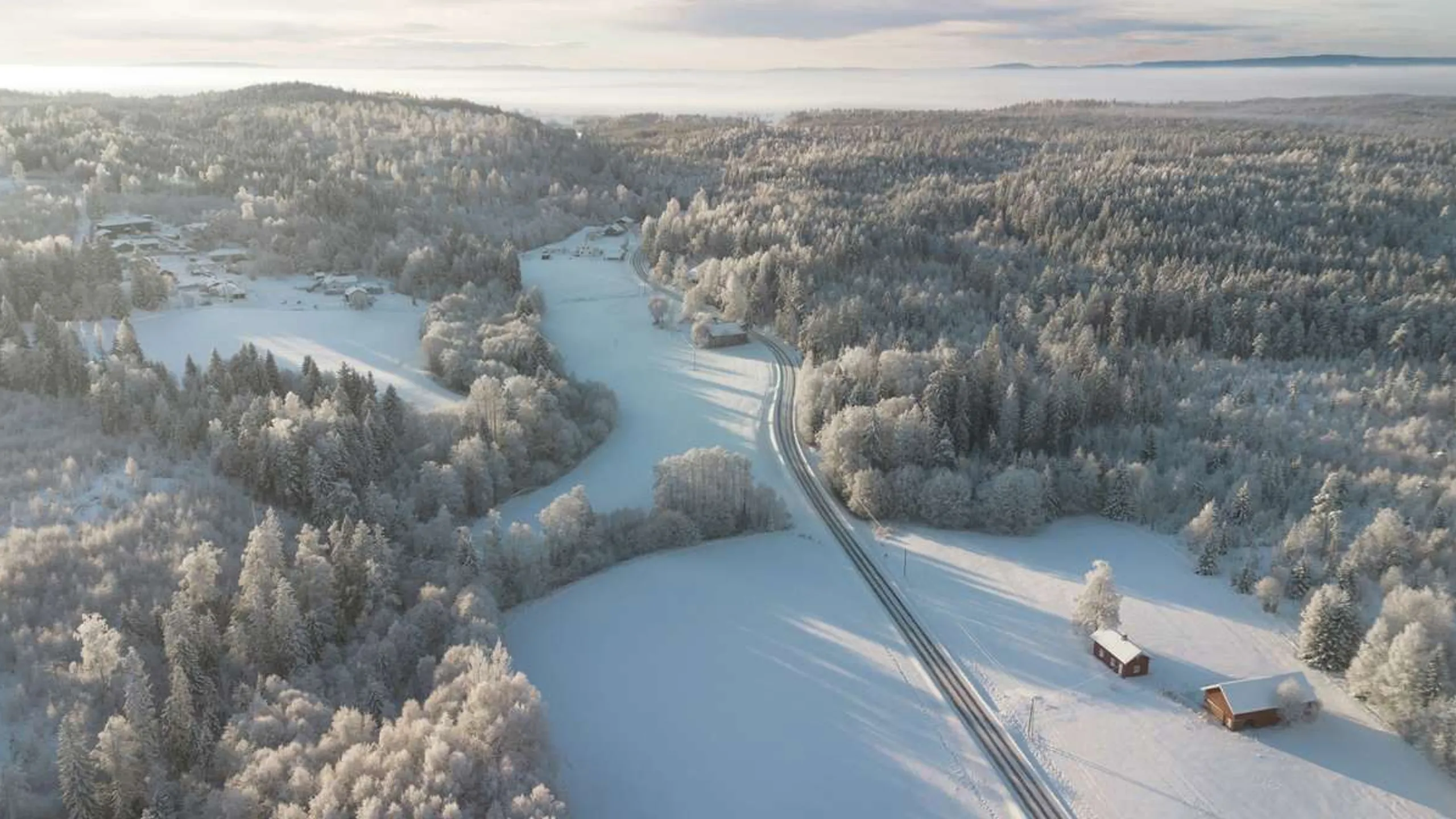 Jessheim Vintermaraton