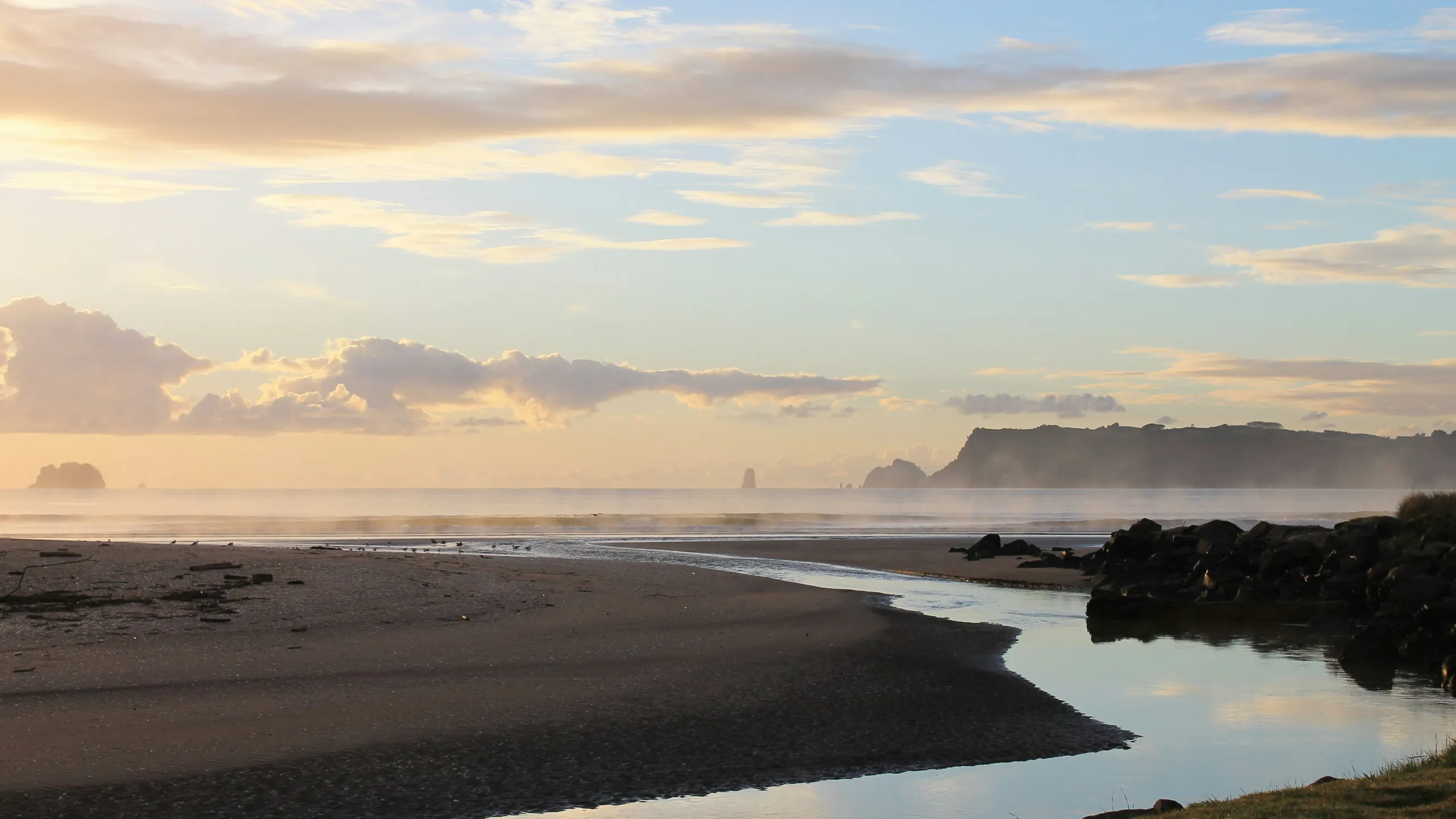 G.J. Gardner Homes Whangamatā Half Marathon, 10km & 5km