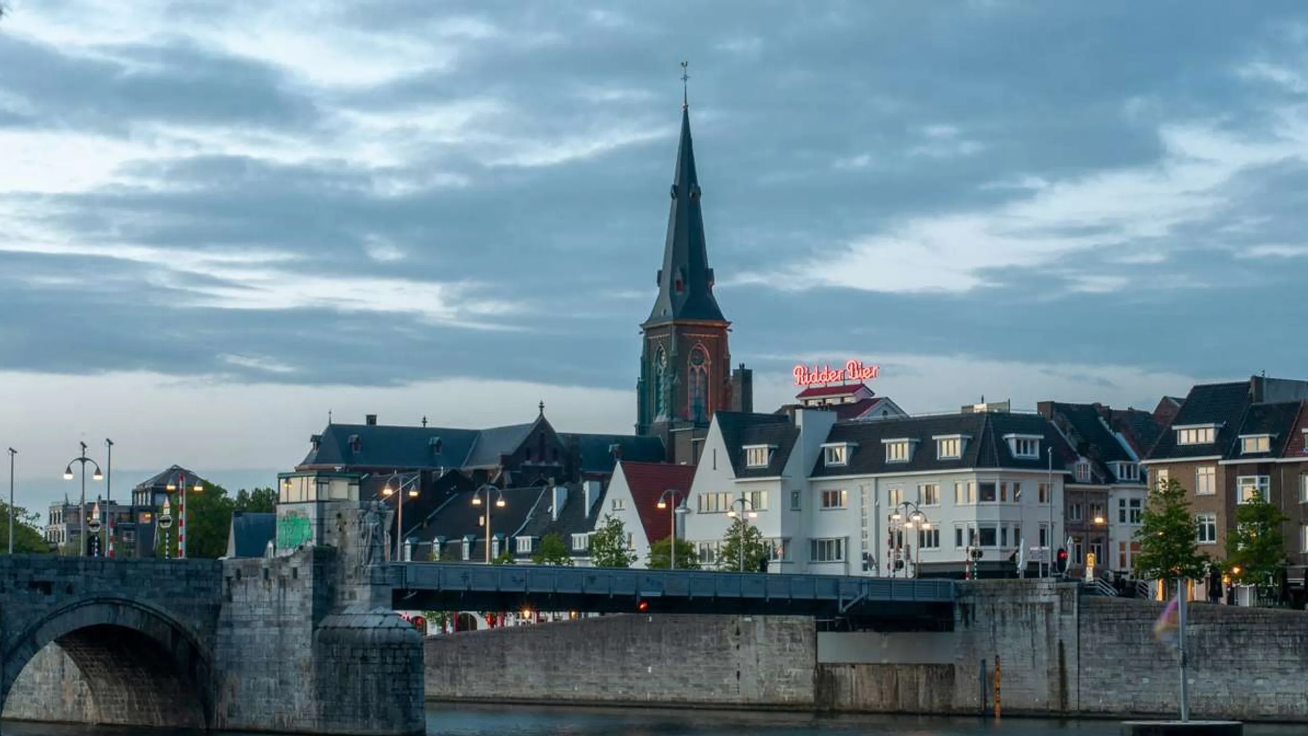HYROX Maastricht