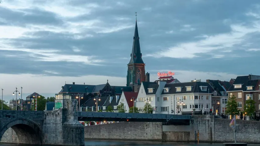 HYROX Maastricht