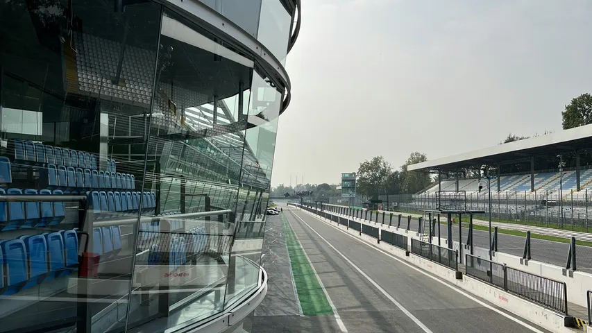 Monza21 2025