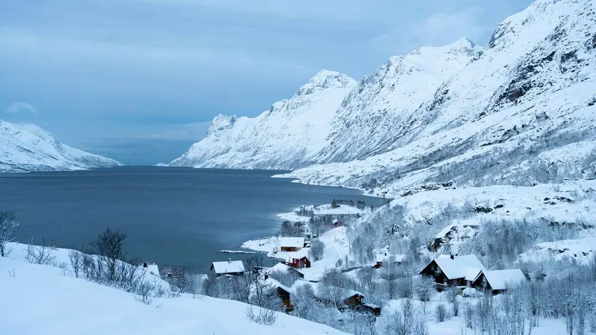Midnight Sun Marathon