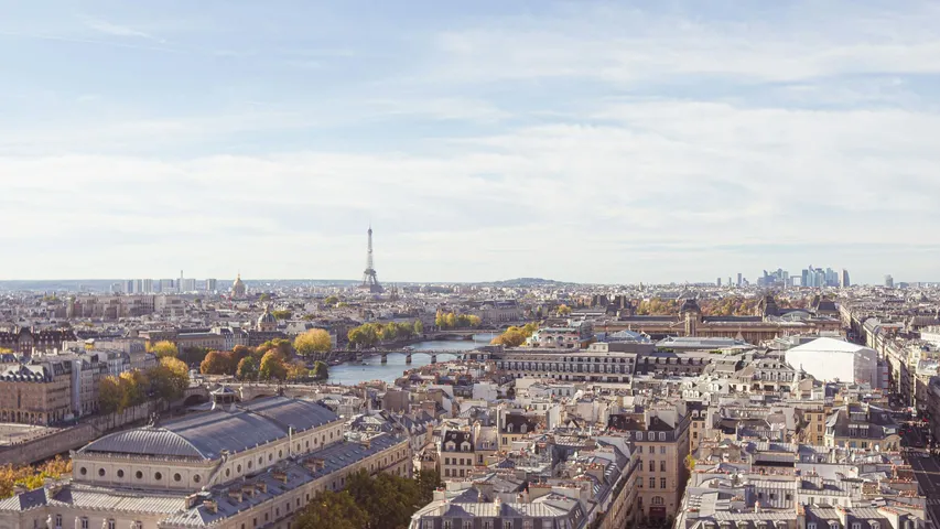 Schneider Electric Paris Marathon