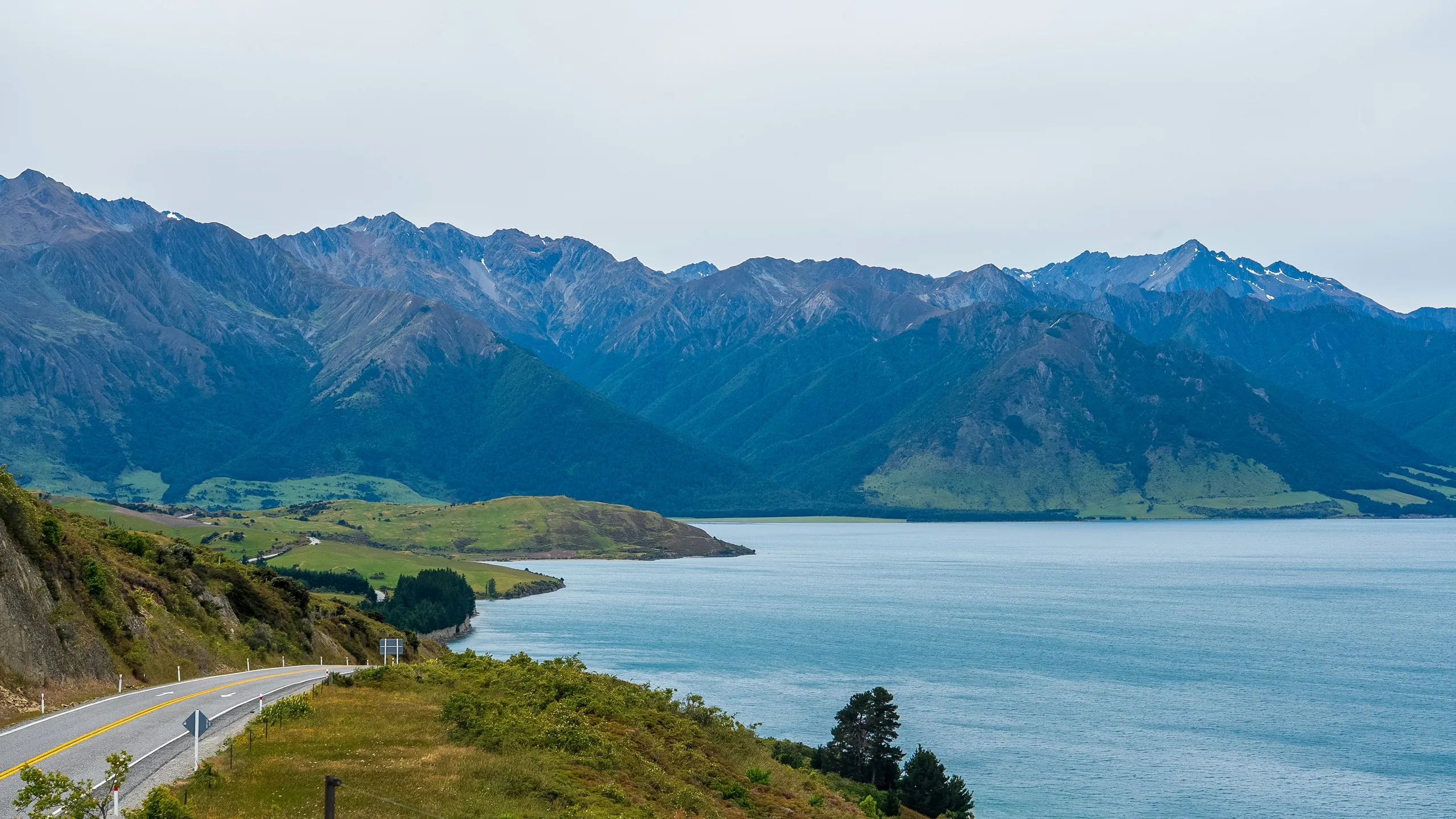 Runaway Hawke's Bay Marathon