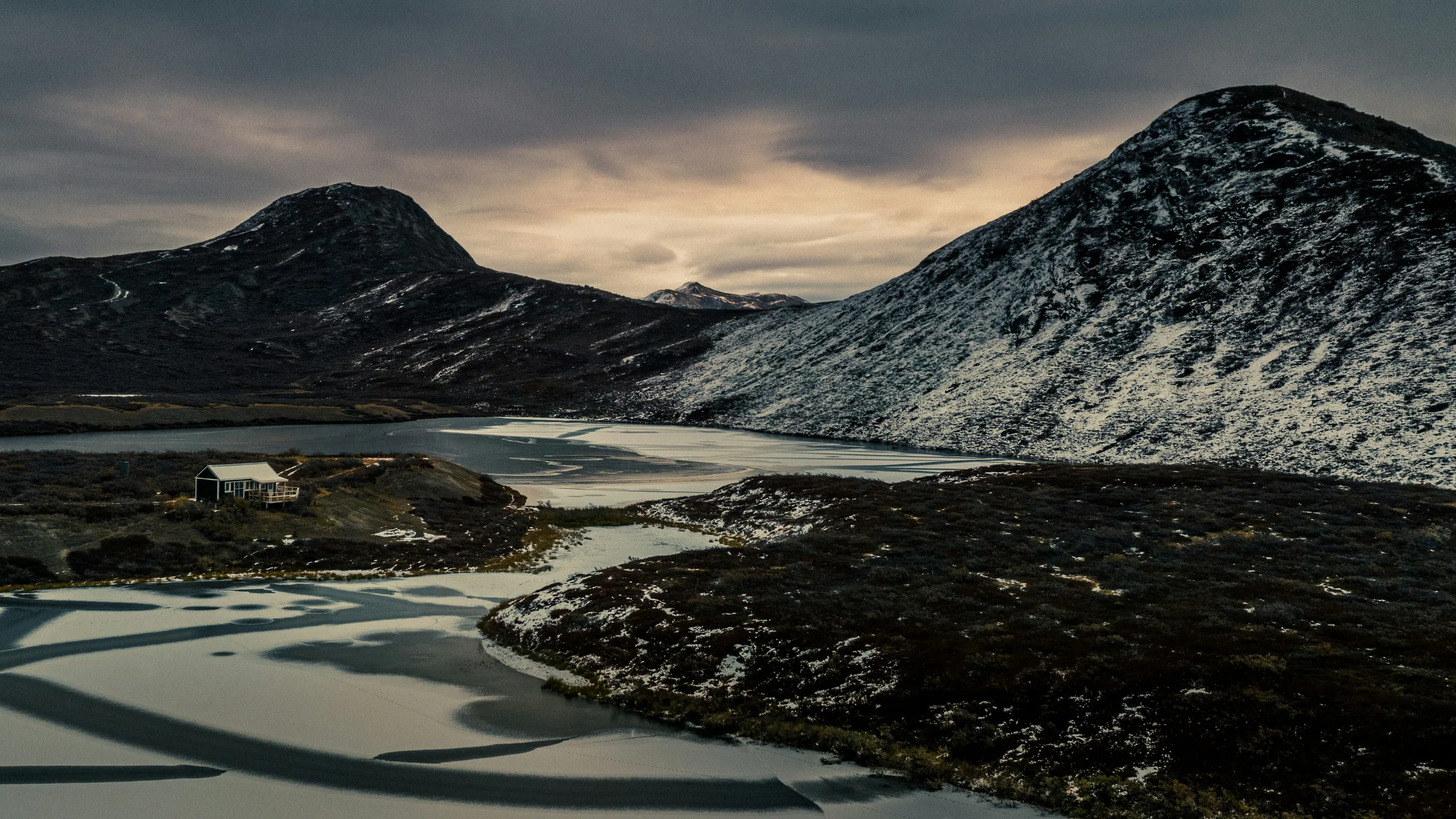 Polar Circle Marathon