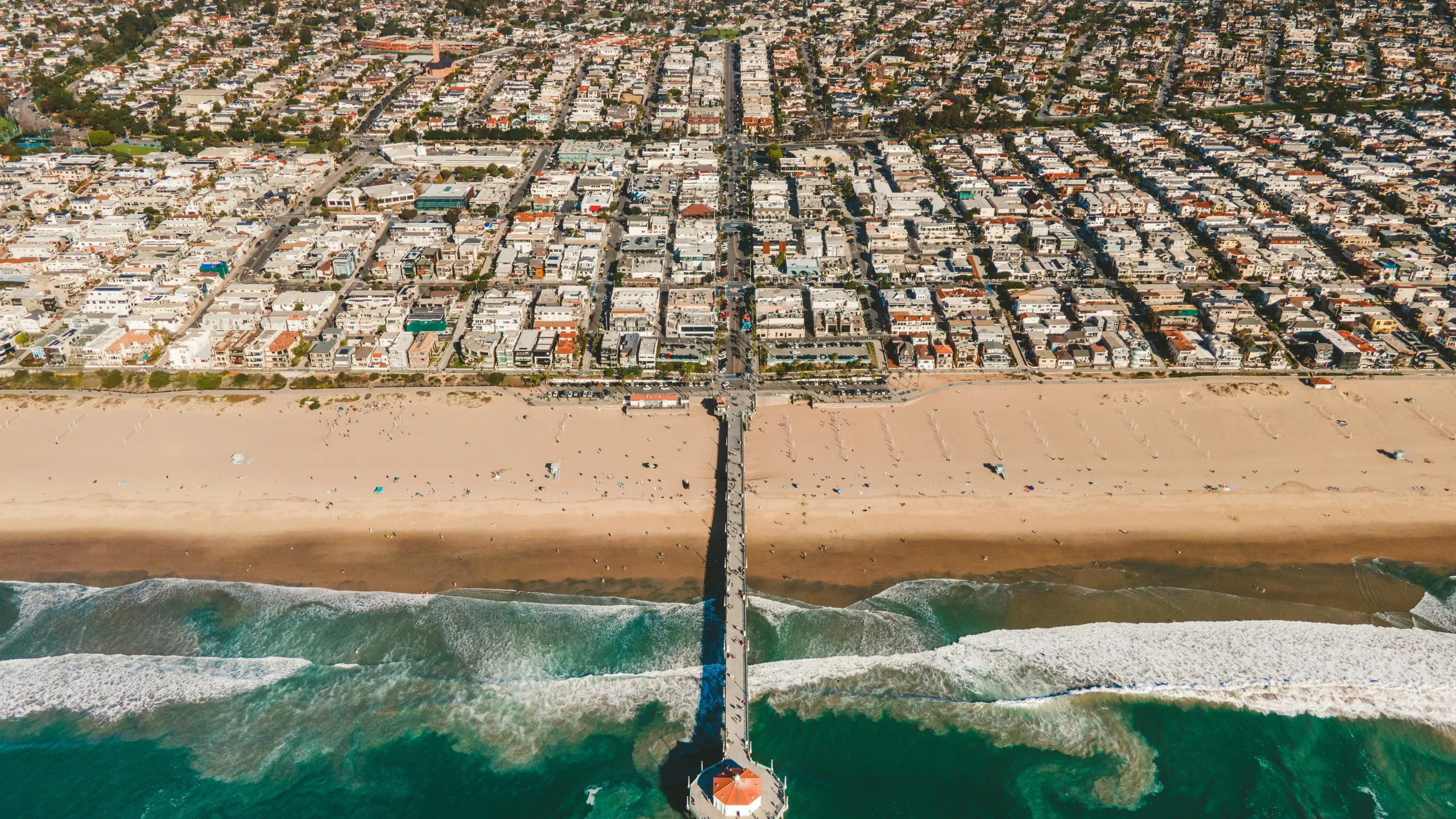 Manhattan Beach 10k