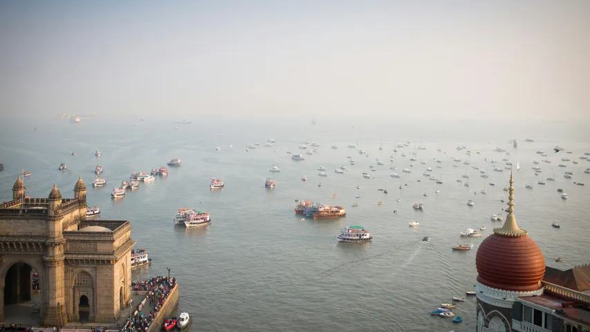 Tata Mumbai Marathon