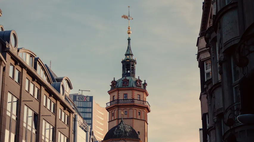 Decathlon Leipzig Run 2025