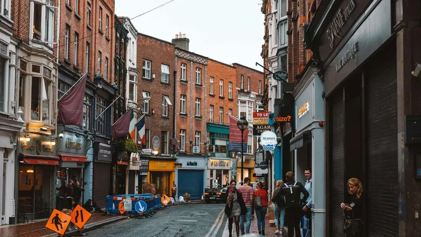 HYROX Dublin