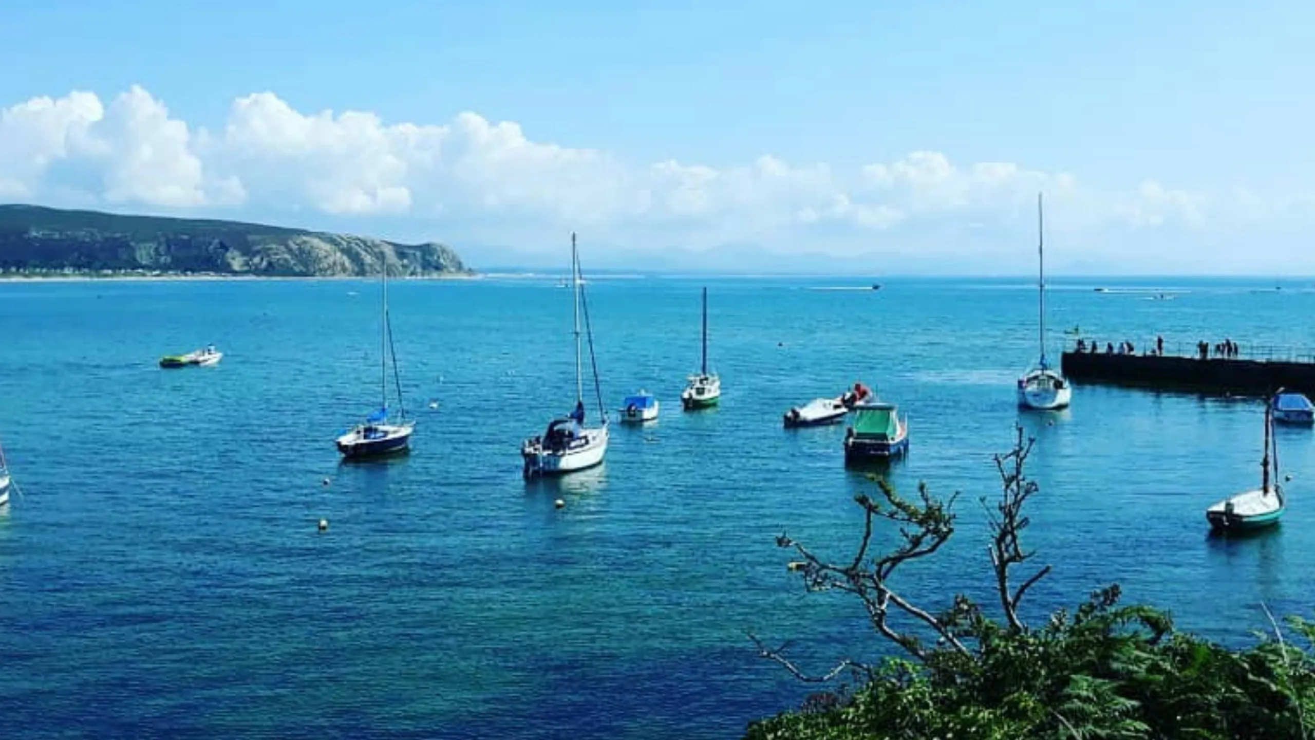 361° Abersoch Trail