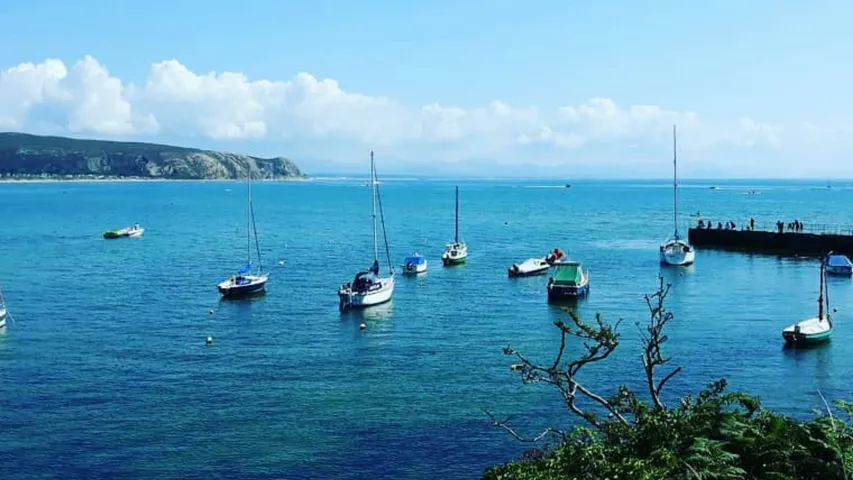 361° Abersoch Trail