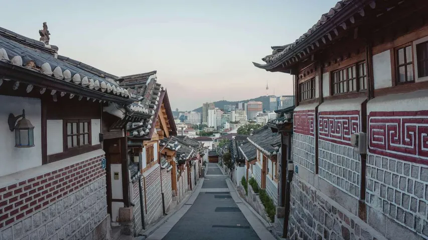 Seoul Half Marathon