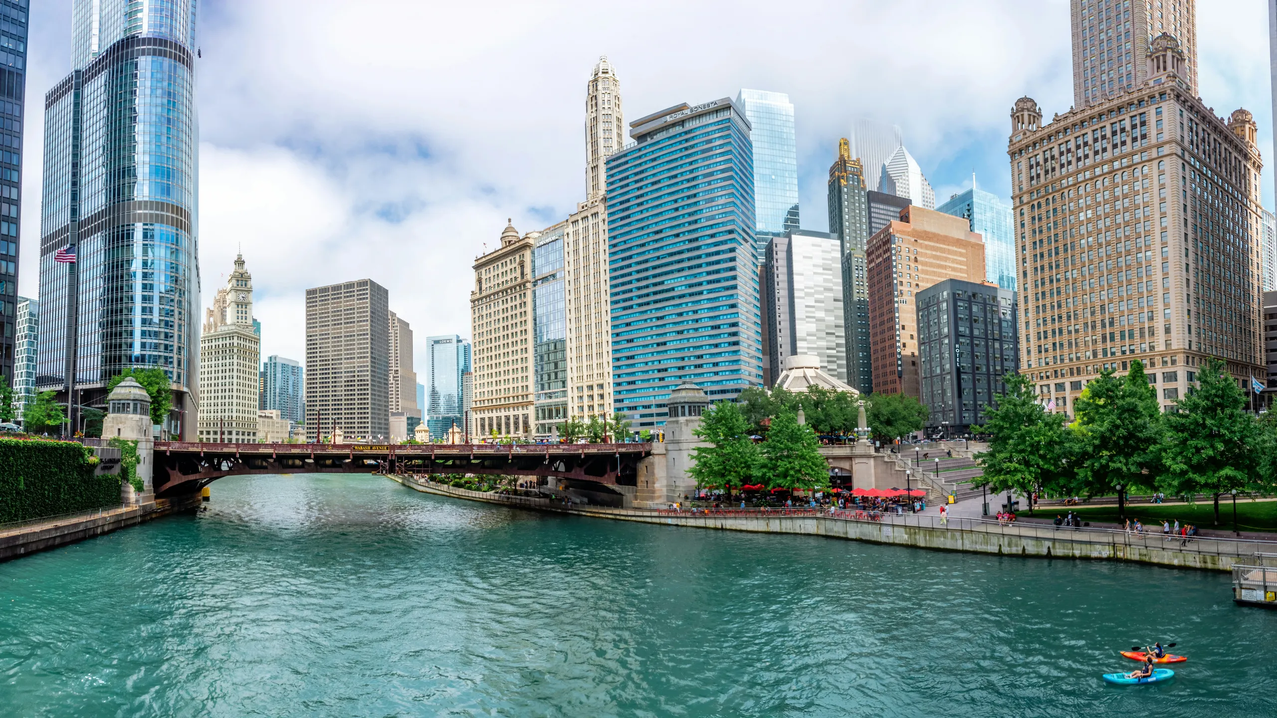 Run Chi-Town "Windy City" 5K/10K/13.1 FALL