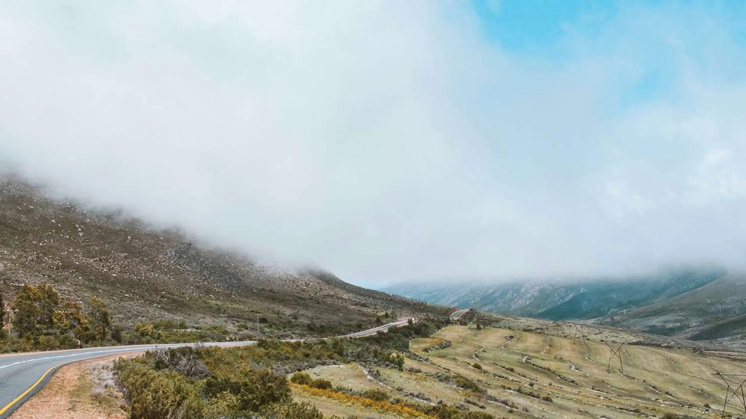 Mountain Ultra-Trail