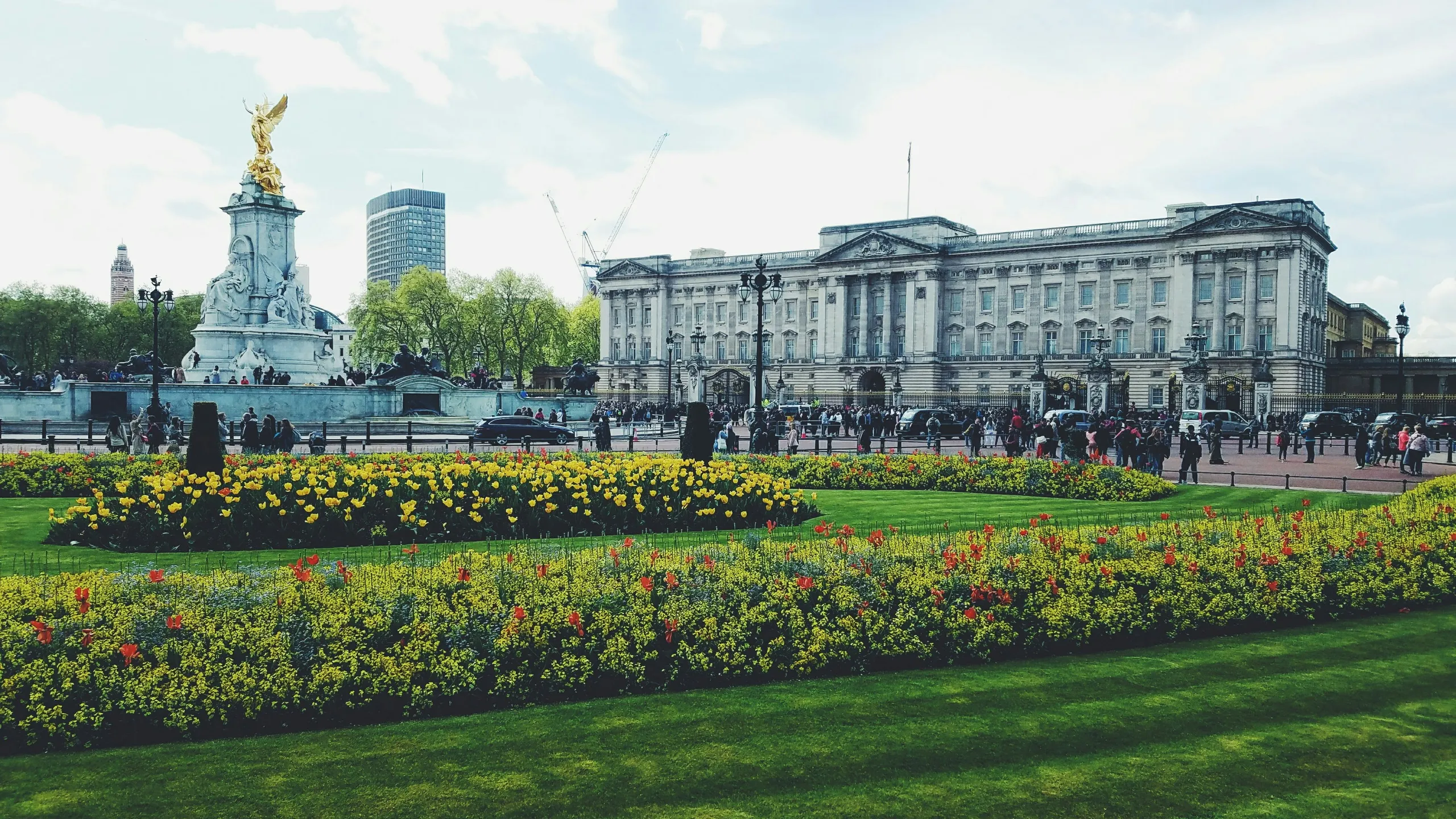 Stowe Gardens Trust 10K