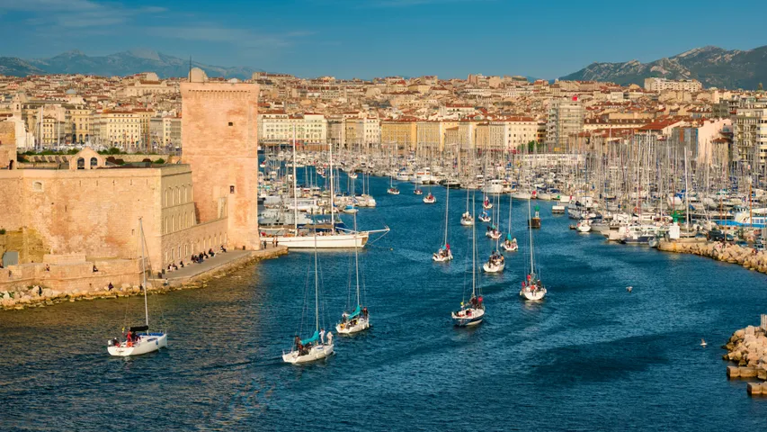 Semi de Cannes