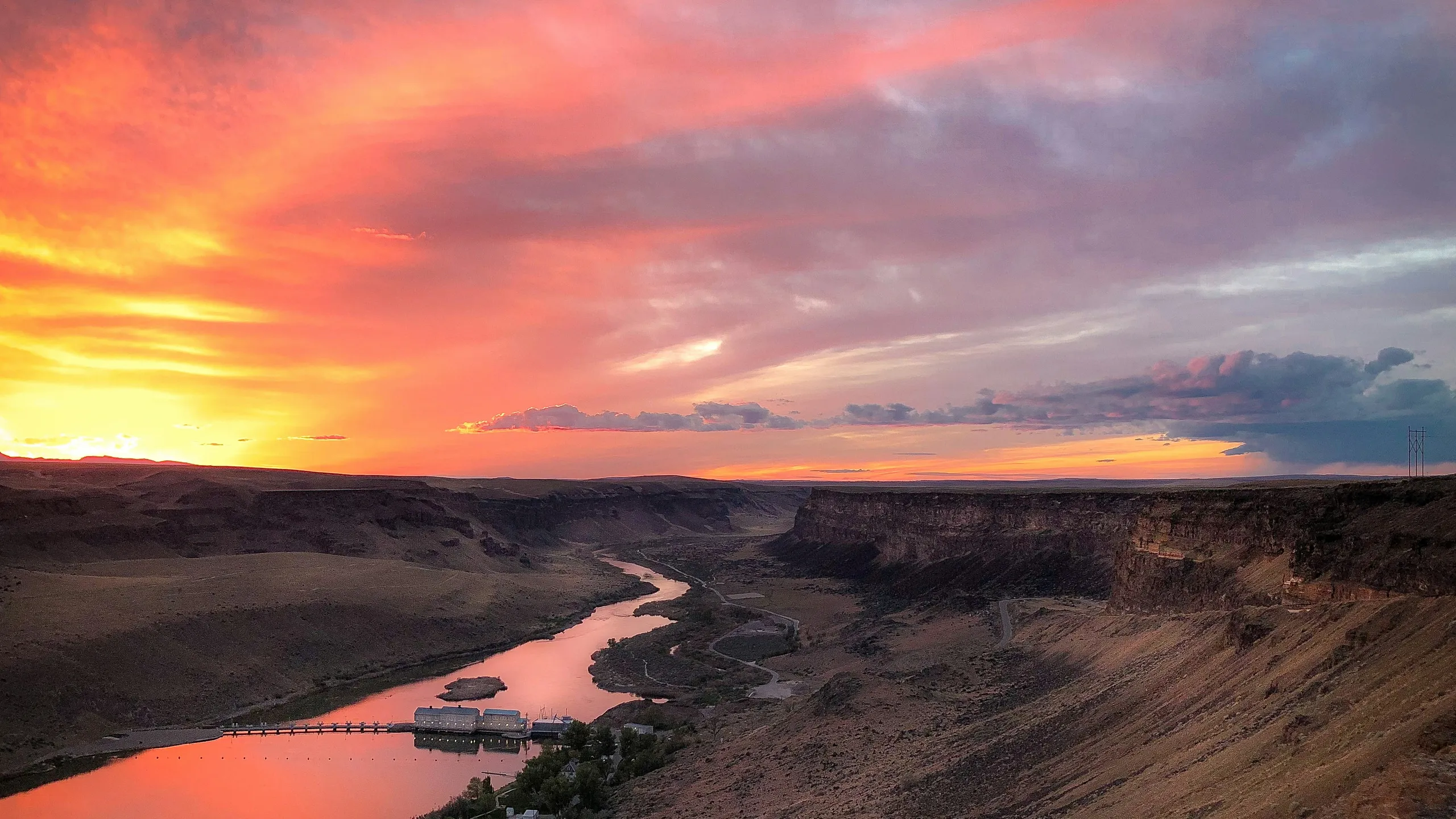 Wilson Creek Frozen 50K