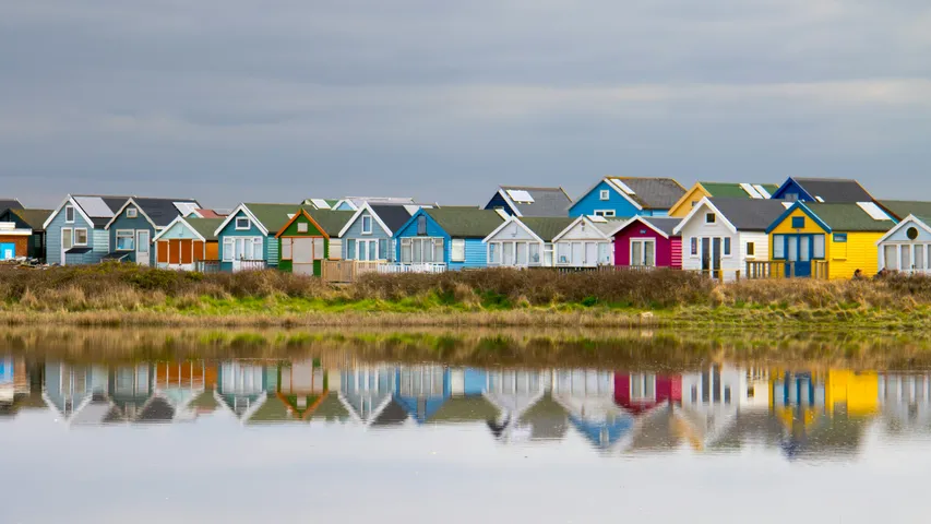 Bournemouth Coastal TEN